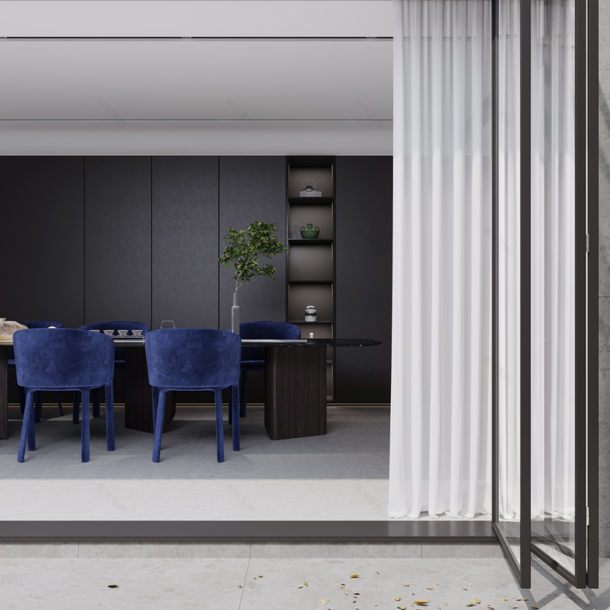 上海桃花源大隐雅墅丨中国上海丨禾蕴-127