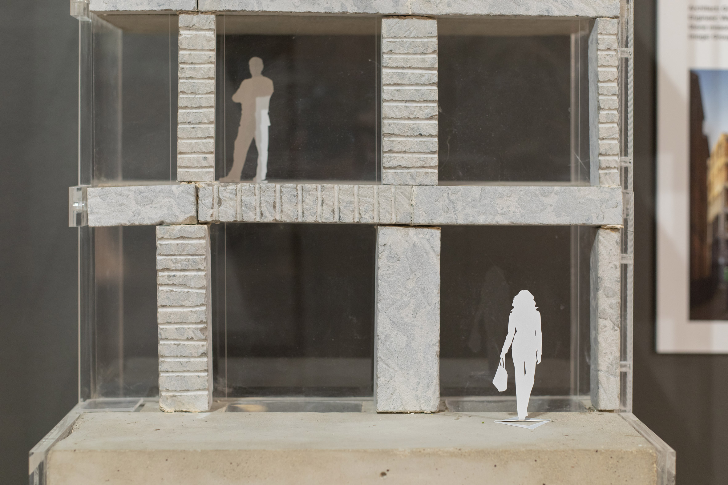 新型石材建筑的可持续性与低成本探索-26