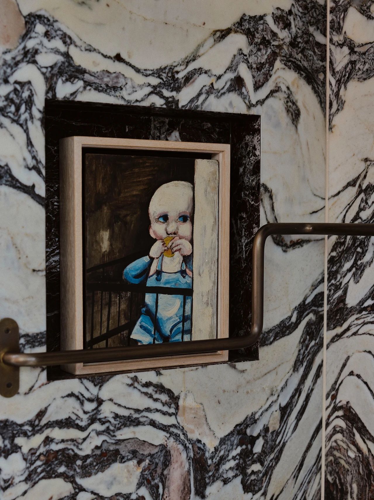 千面之家,新旧的时髦混搭｜DOMAIN BY FLACK STUDIO丨澳大利亚墨尔本丨Flack Studio-25