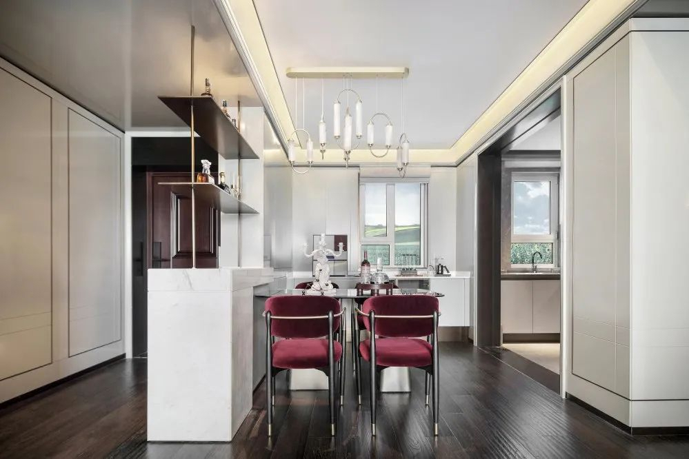 地平西棠甲第样板间-53