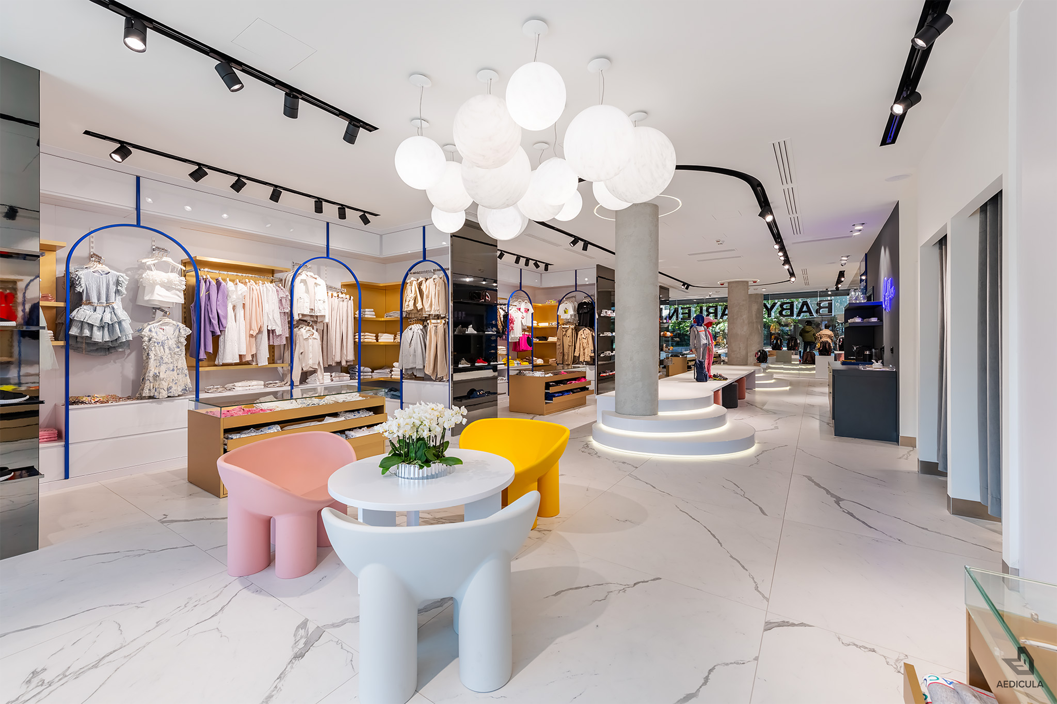 宝贝玛伦丨Poland丨Architect Małgorzata Grzyb-11