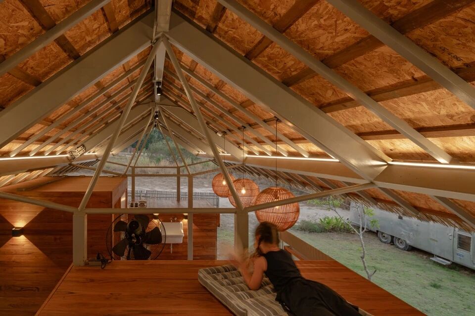 Kid Cabin（泰国春武里儿童小屋）丨Imaginary Objects-55