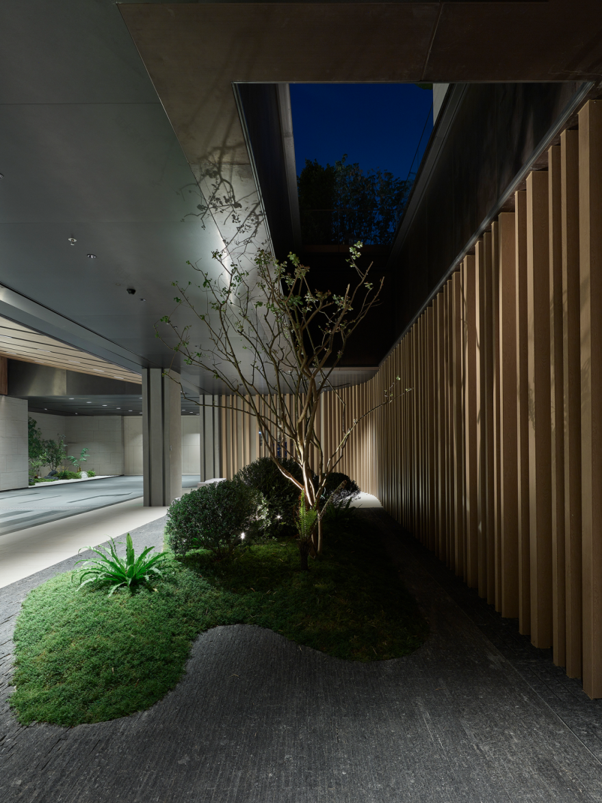 李玮珉新作 / 珠海华发院子 · 宋式美学售楼处-78