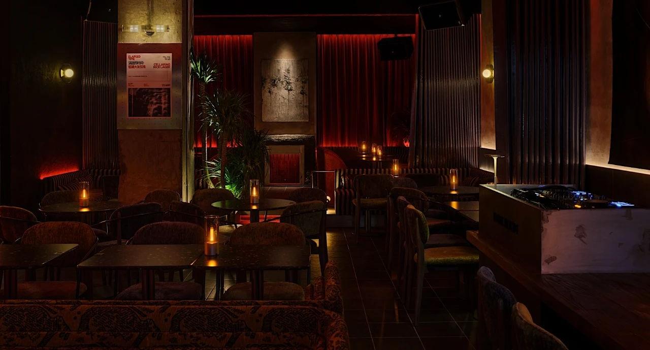 暗室精酿·DARKROOM(东百店)丨中国福州丨YaoDesign耀设计-14