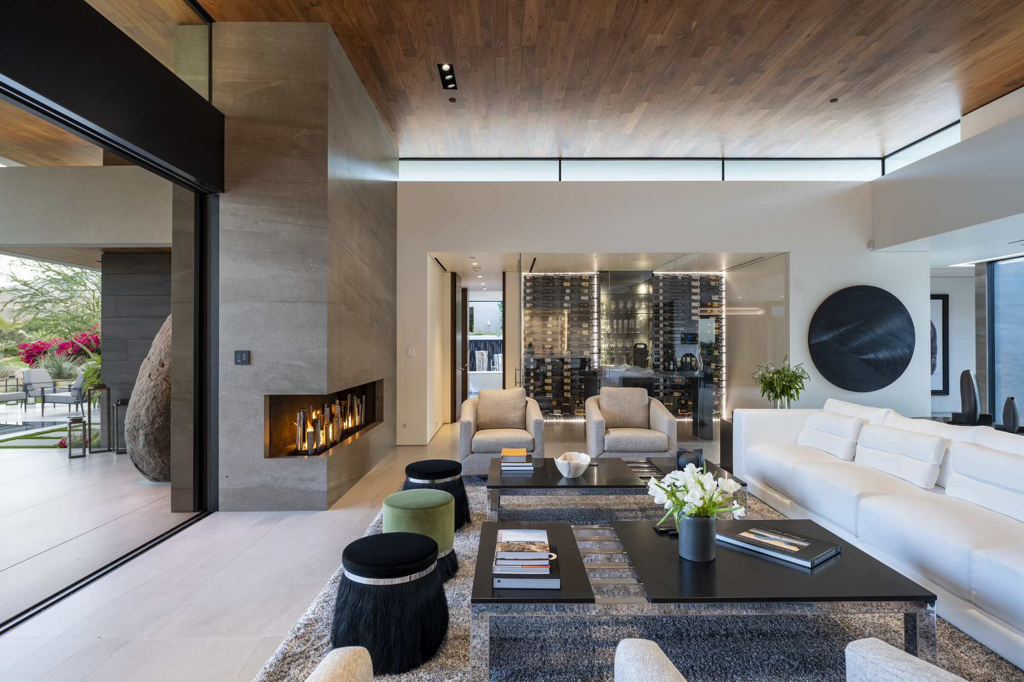 大角羊屋丨美国丨Whipple Russell Architects-24