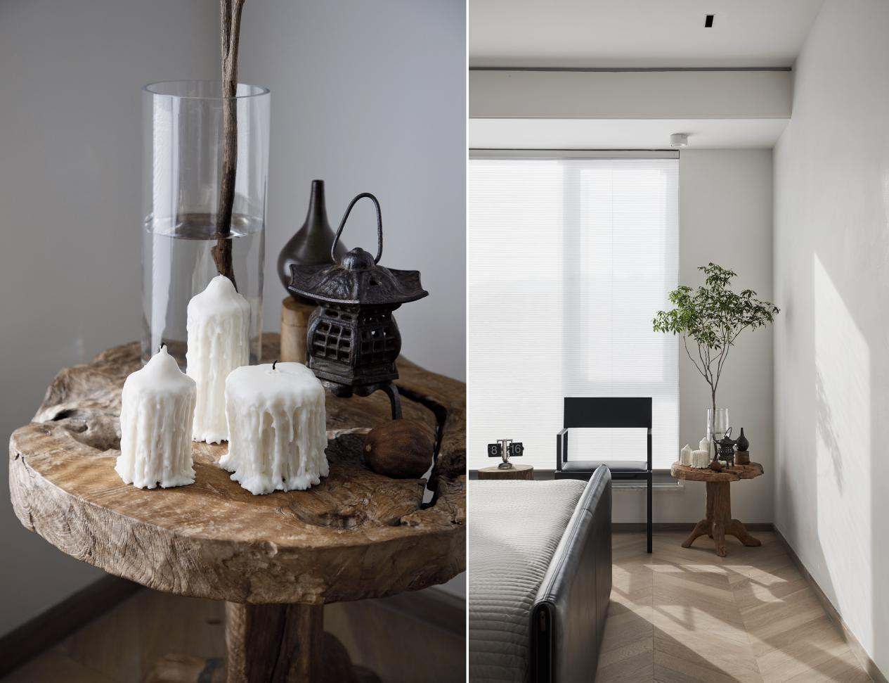 融合记忆,打造有温度的家-35