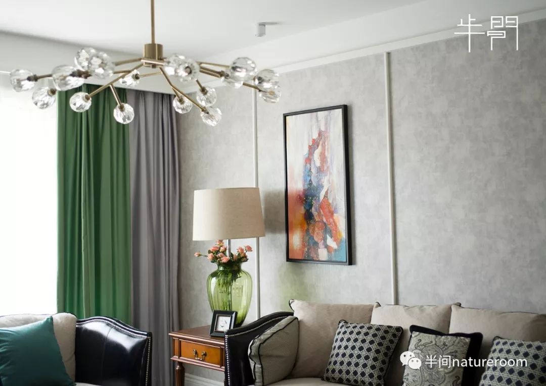 翰星华府 | 美式工业风中的自由与包容-22