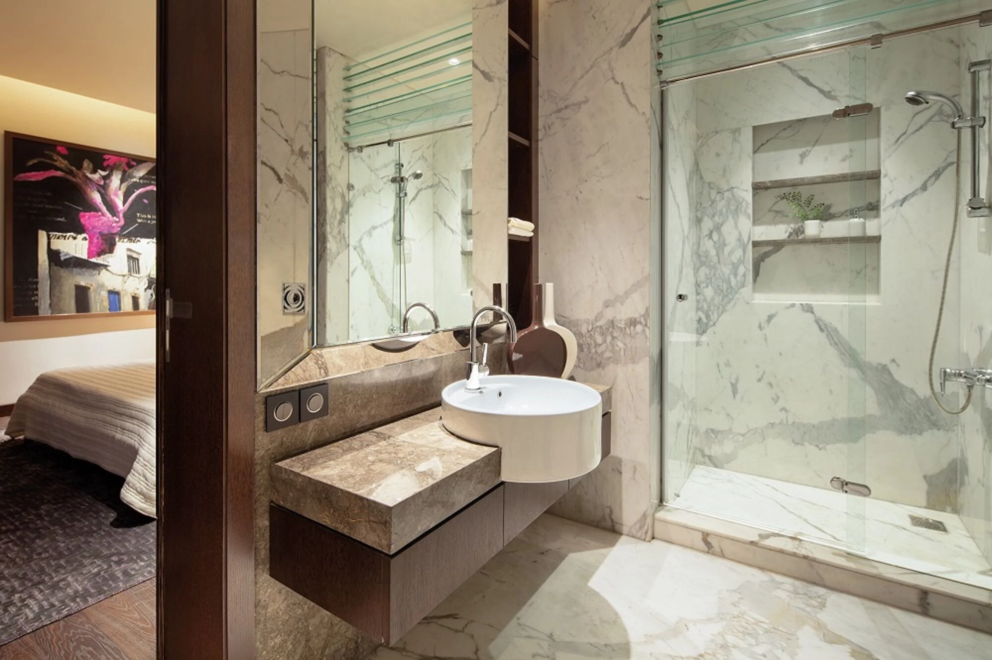 信封丨印度新德里丨Studio IAAD-31