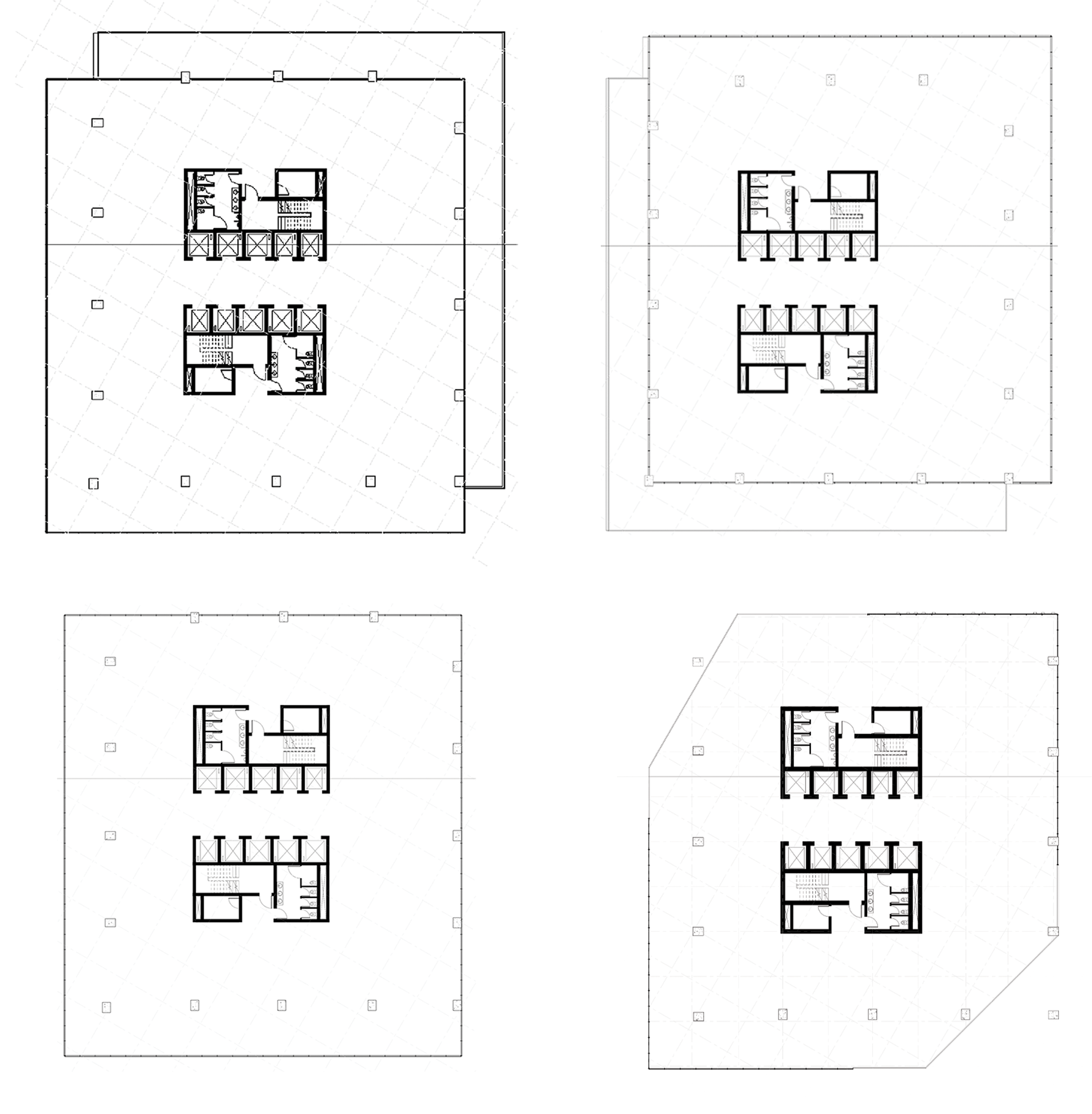 Administrative Tower - New Capital Administration-8