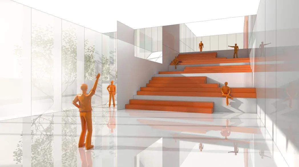 北京小米智慧产业园区丨中国北京丨DC国际-54