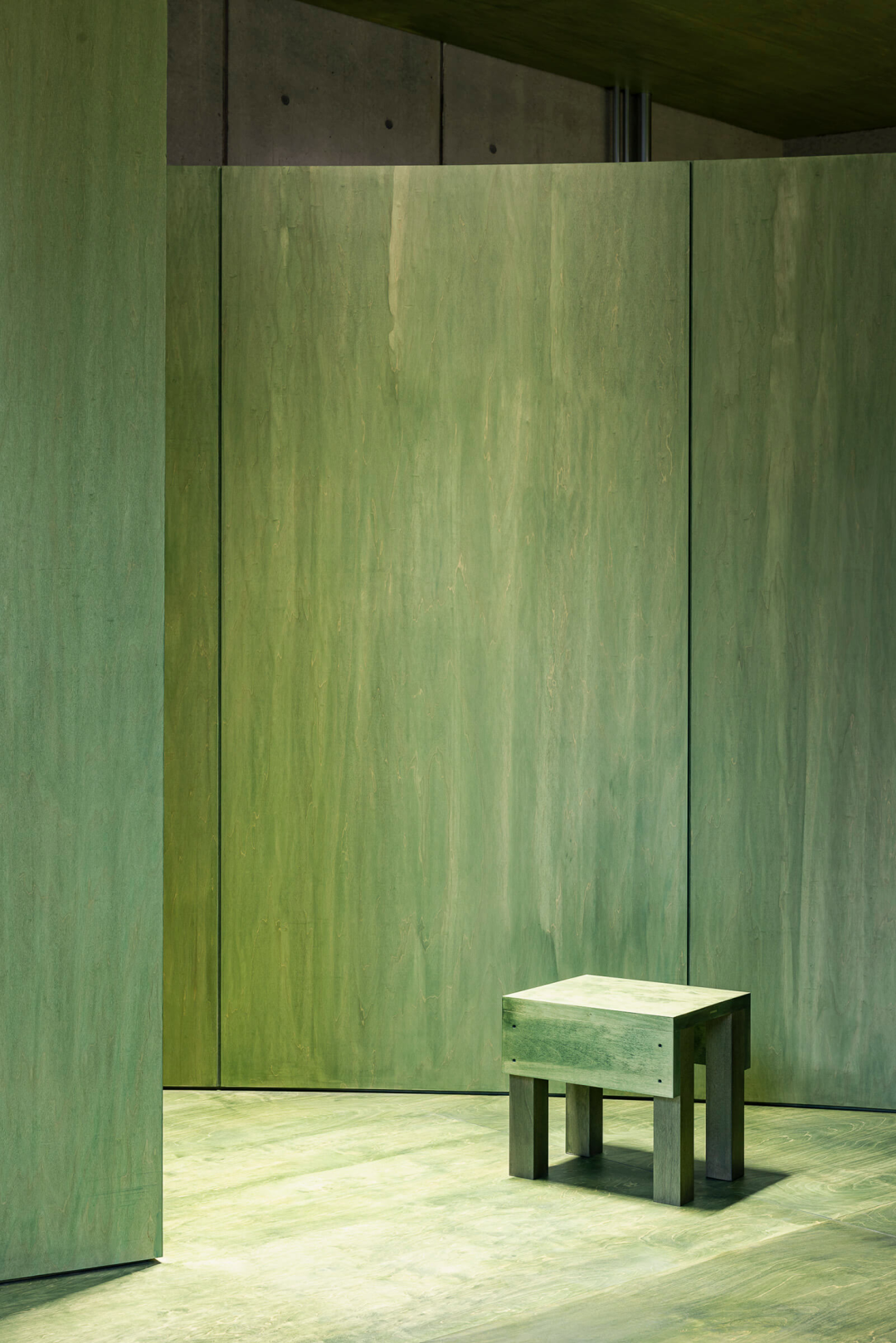 韩国  Creative Studio Unravel 10 个先锋设计 -50