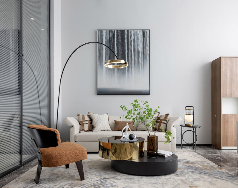 诗意人居，邂逅东方美韵｜深圳三石SZSD-22