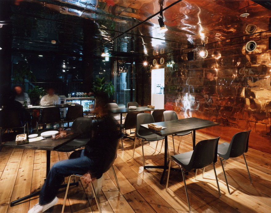 丨日本东京丨Jo Nagasaka等/Schemata Architects-7