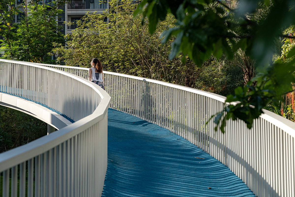 Longfor Shuanglong Mansion, Guangzhou - Residence - L&A GROUP | To Create a Better Environment-51