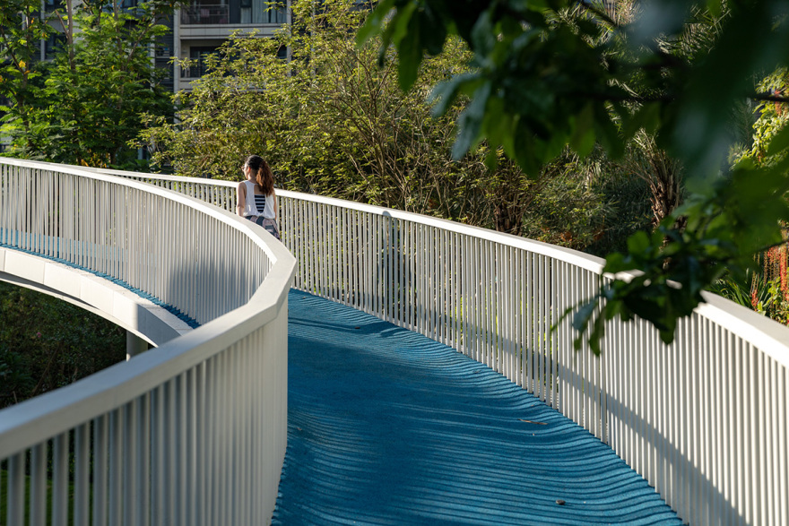 Longfor Shuanglong Mansion, Guangzhou - Residence - L&A GROUP | To Create a Better Environment-51