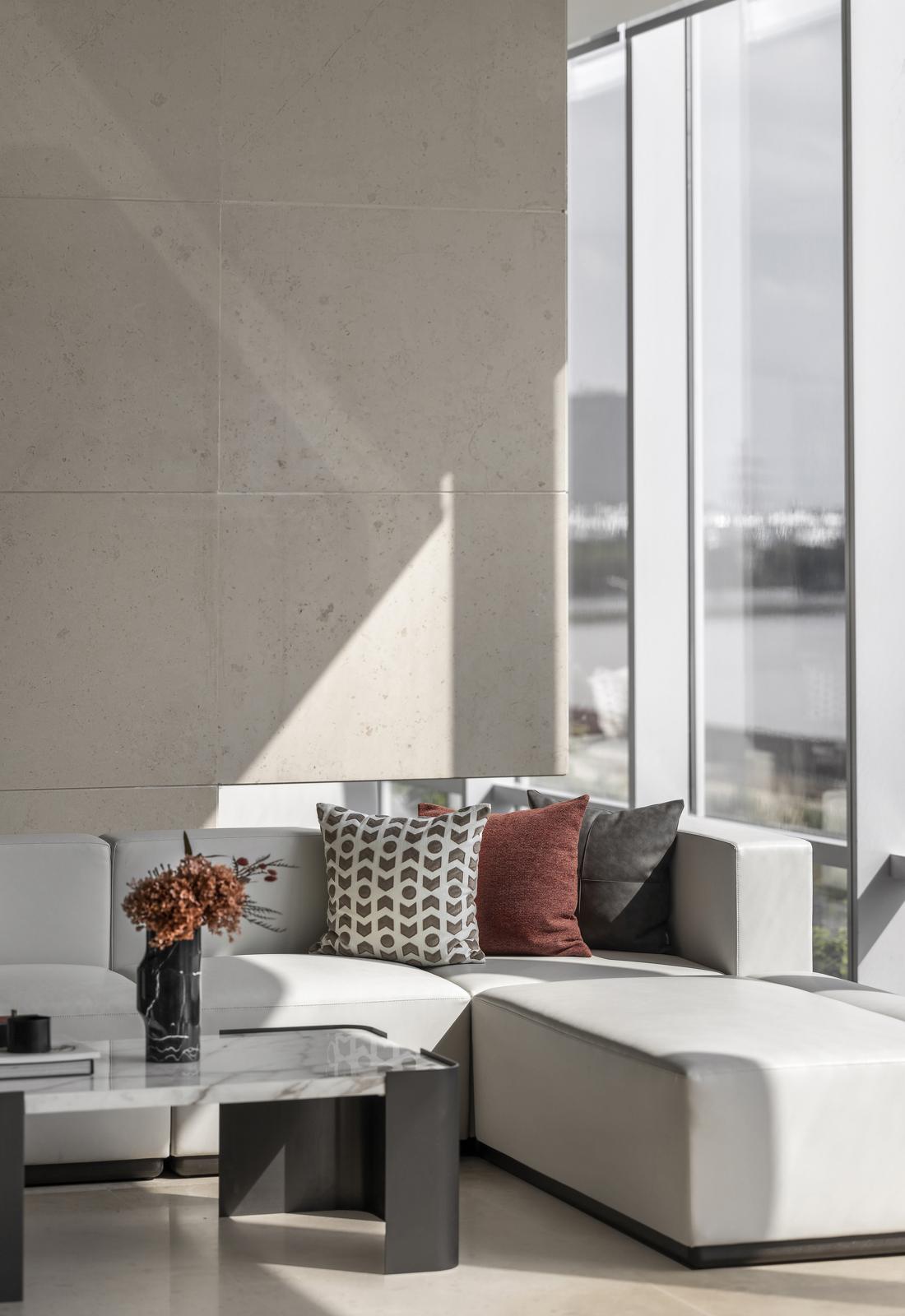 宁波绿城晓风印月生活馆-18