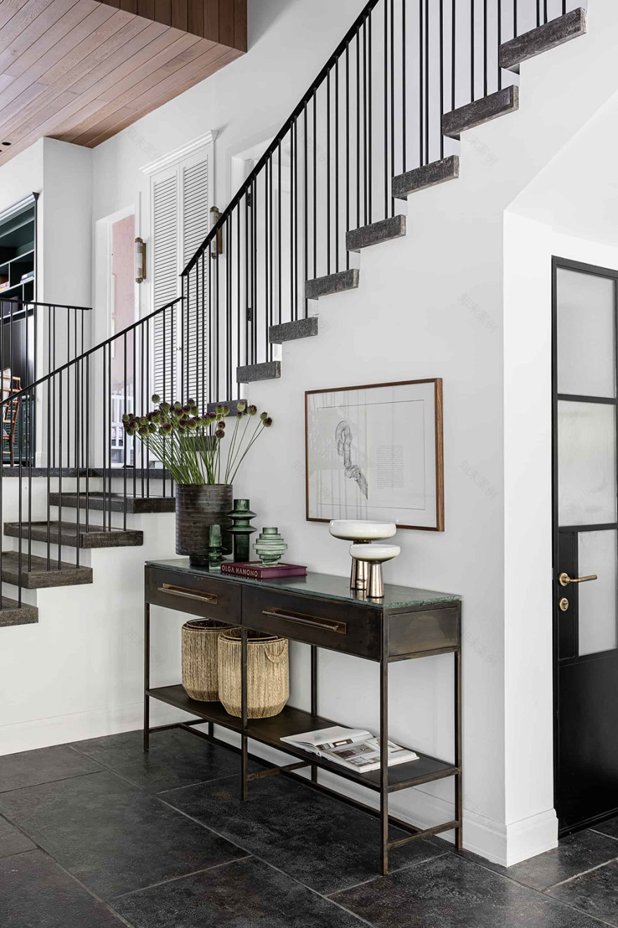 以色列农场 house 的精美翻新设计-33