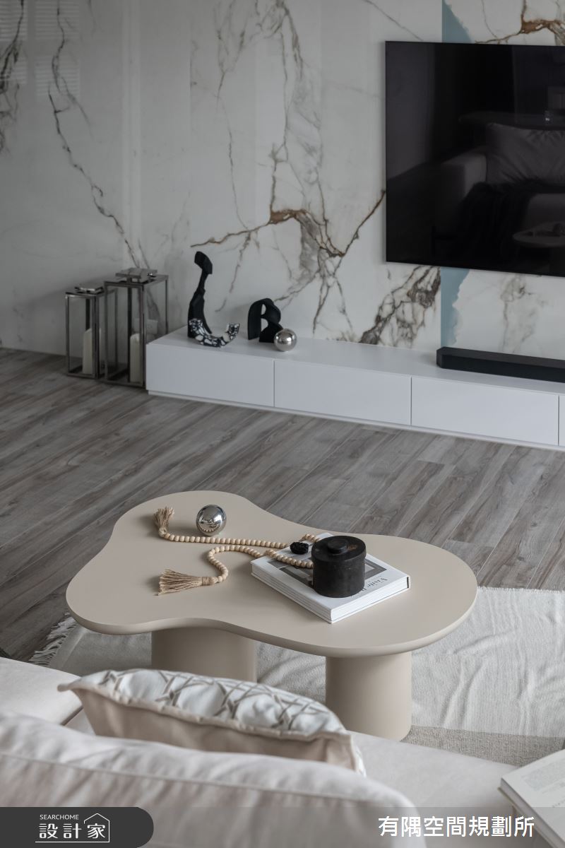 有隅·02·Patty House丨有隅空间规划所-11