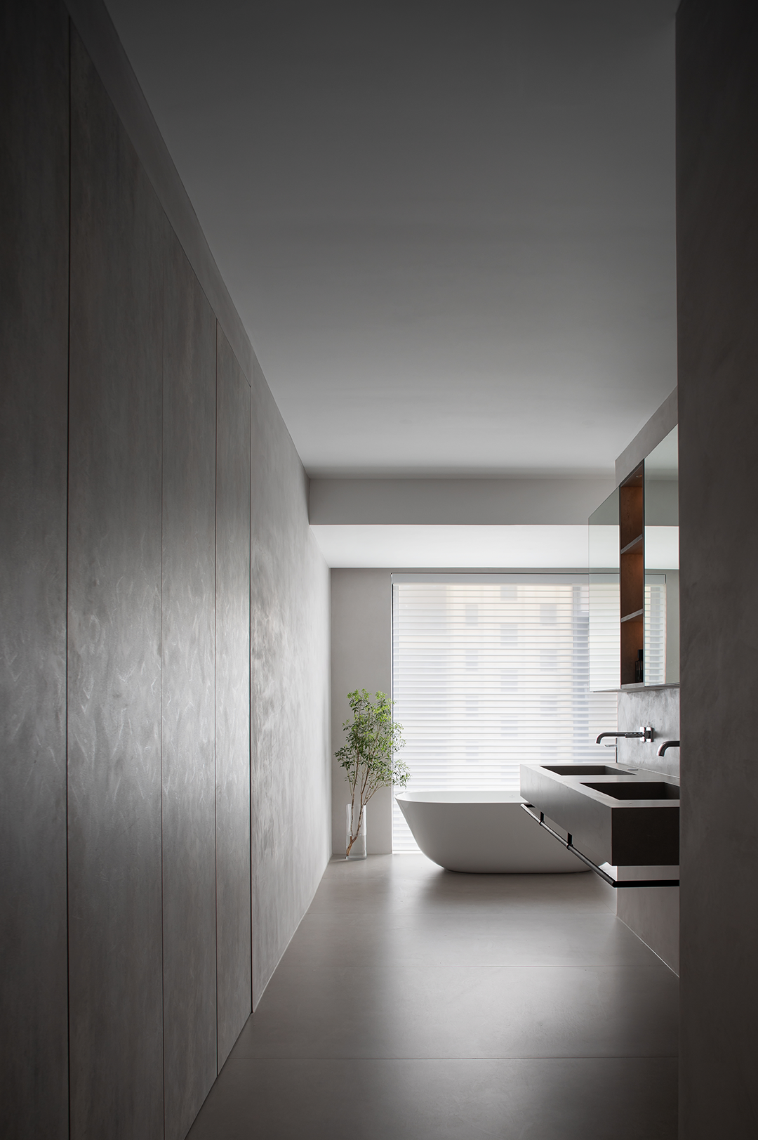 以形相生丨中国聊城丨风向空间设计师事务所-56