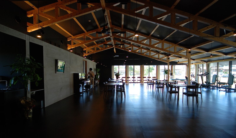 Sunny Sunday（岡田整形外科デイサービス増築）丨日本丨iwano+COGITE設計共同体-13