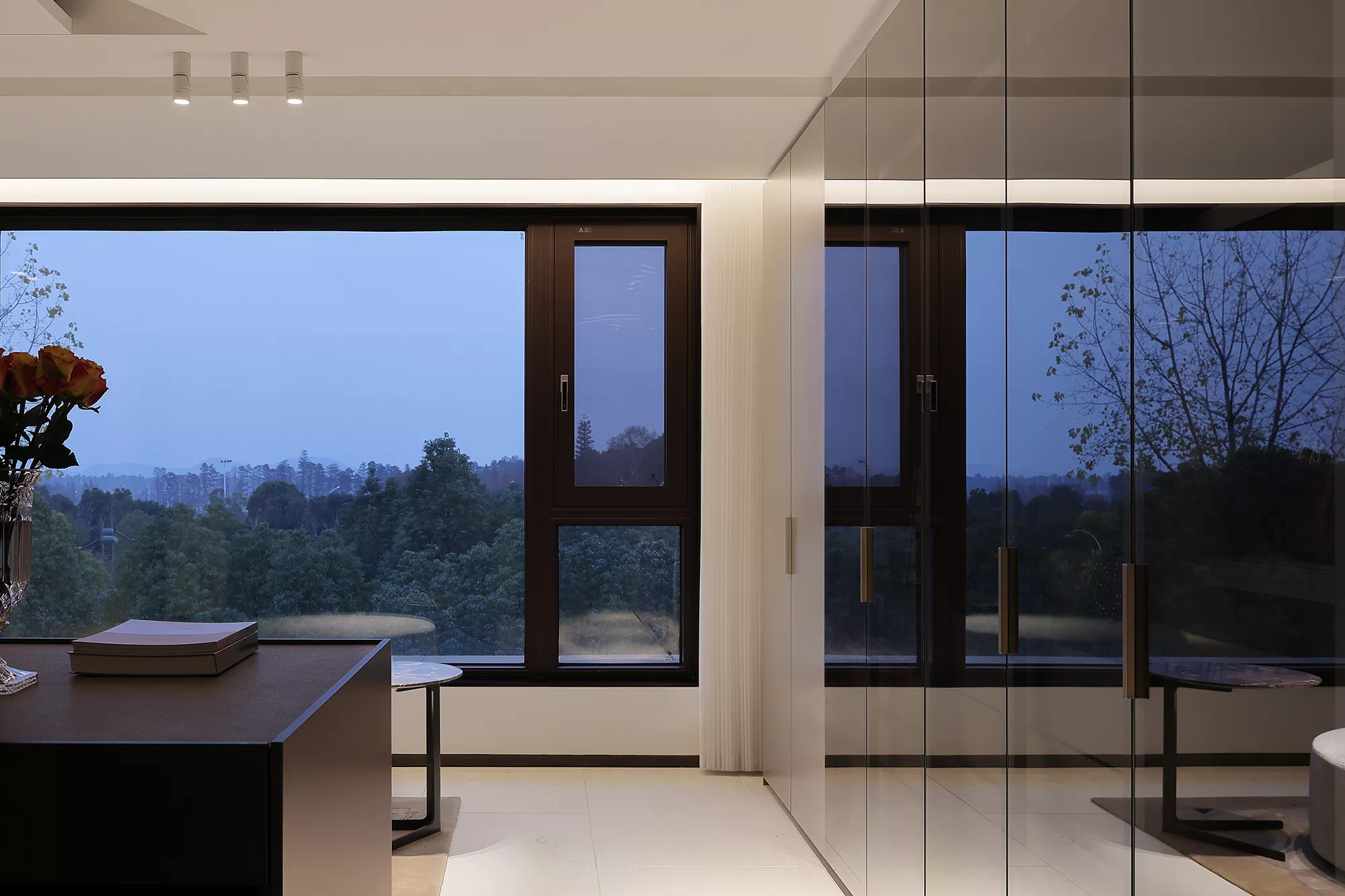 极简别墅设计丨中国武汉丨广州大象未来文化有限公司-83