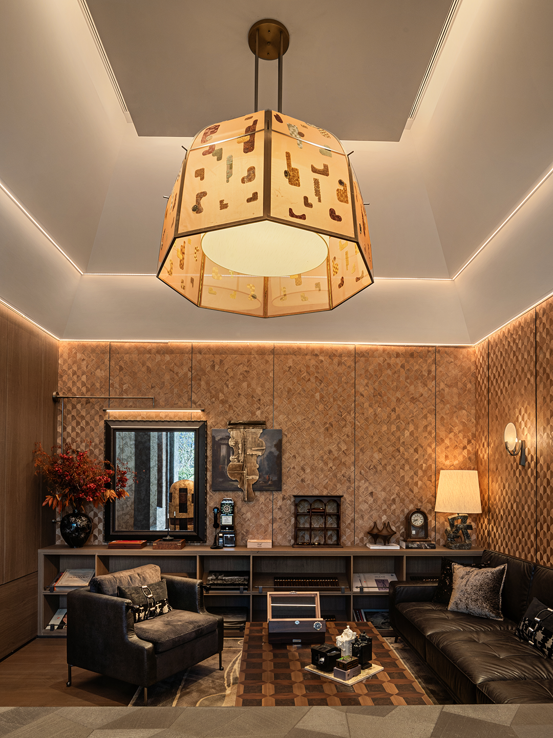 首发 | 龙湖地产 & 壹合壹睦（OSD）：寻觅“阿勒泰的角落”-28