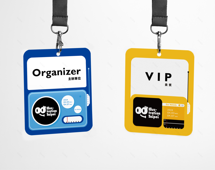 2024 年第二届台北画博丨中国台北丨Eriolee-15