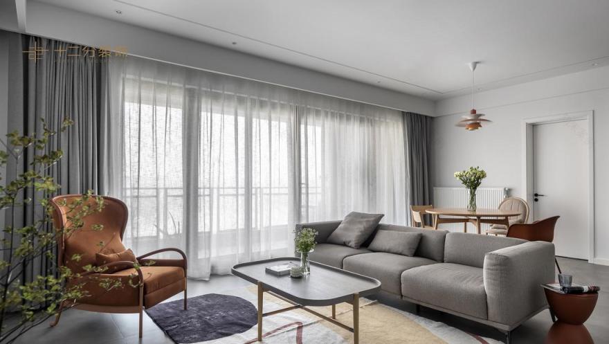 臻江府丨中国重庆丨重庆十二分设计-21