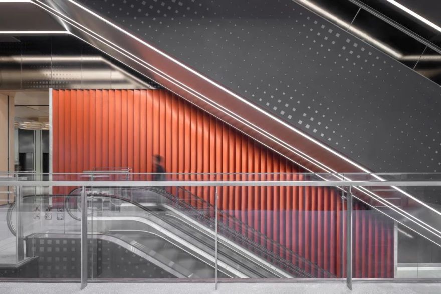 上海花木时光里丨中国上海丨贝诺 Benoy-20