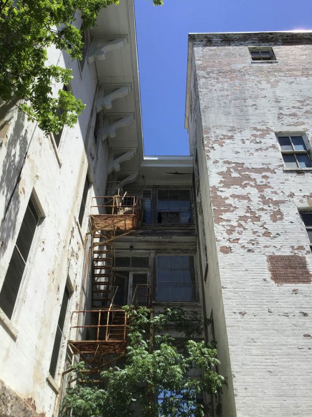 丨美国奥古斯塔丨Smith Dalia Architects（SDA）-6