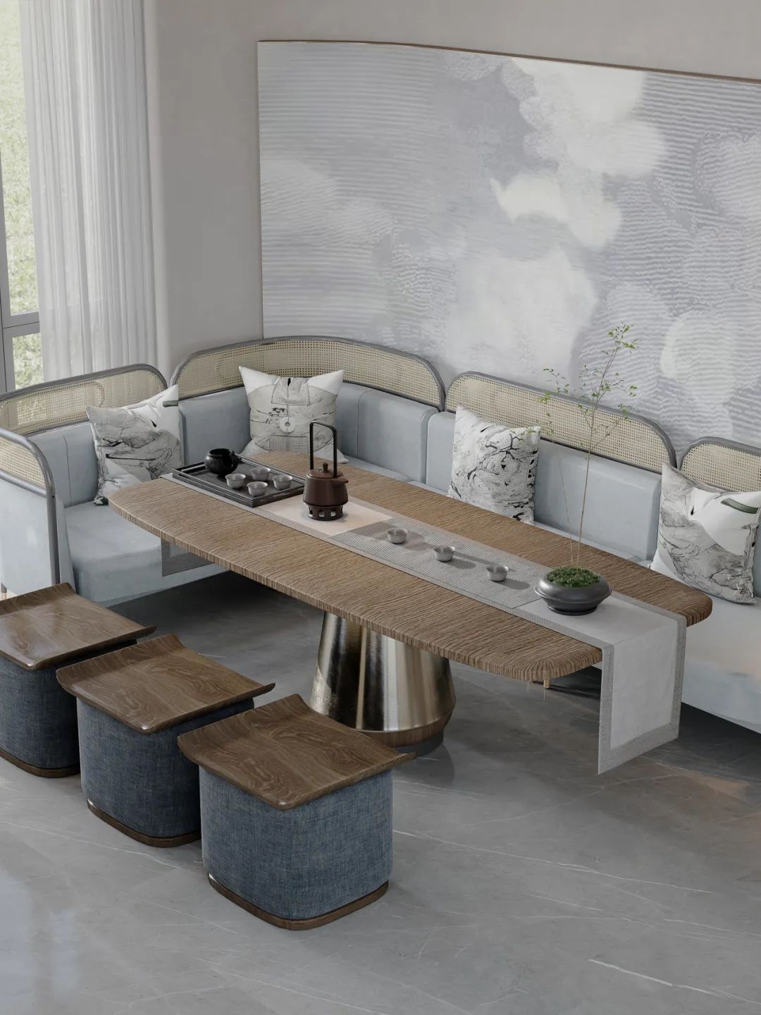 巨人设计· Déconstructivisme 解构生活之美-33