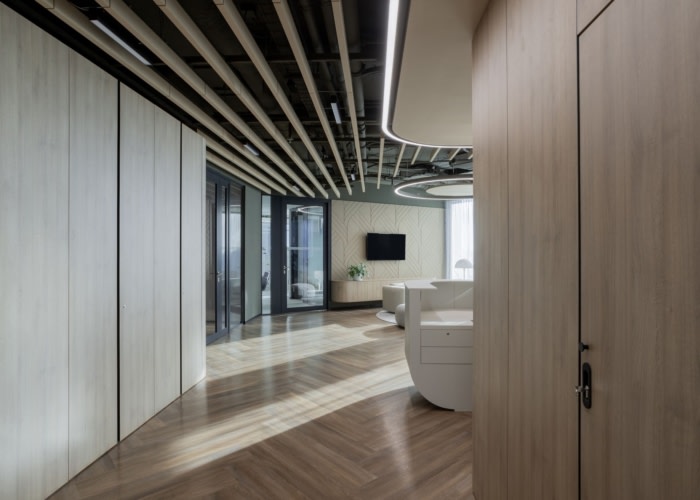 Deloitte Offices - Bratislava | Office Snapshots-1