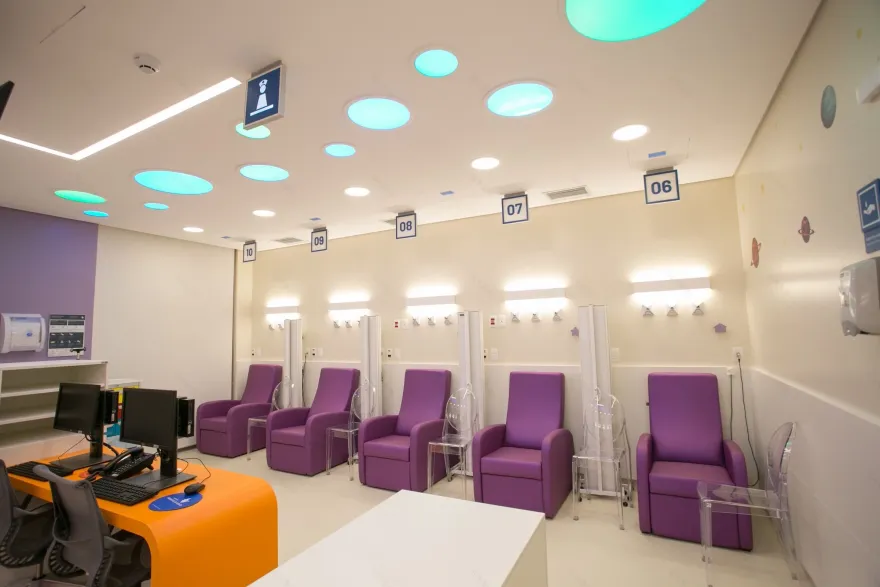 Elone Schneider Vontobel Children’s Emergency Unit-10