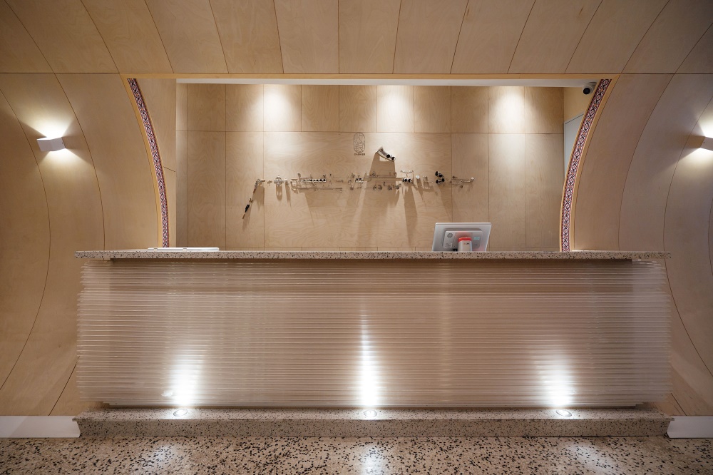 贵阳树厨·闻 黔菜餐厅-8