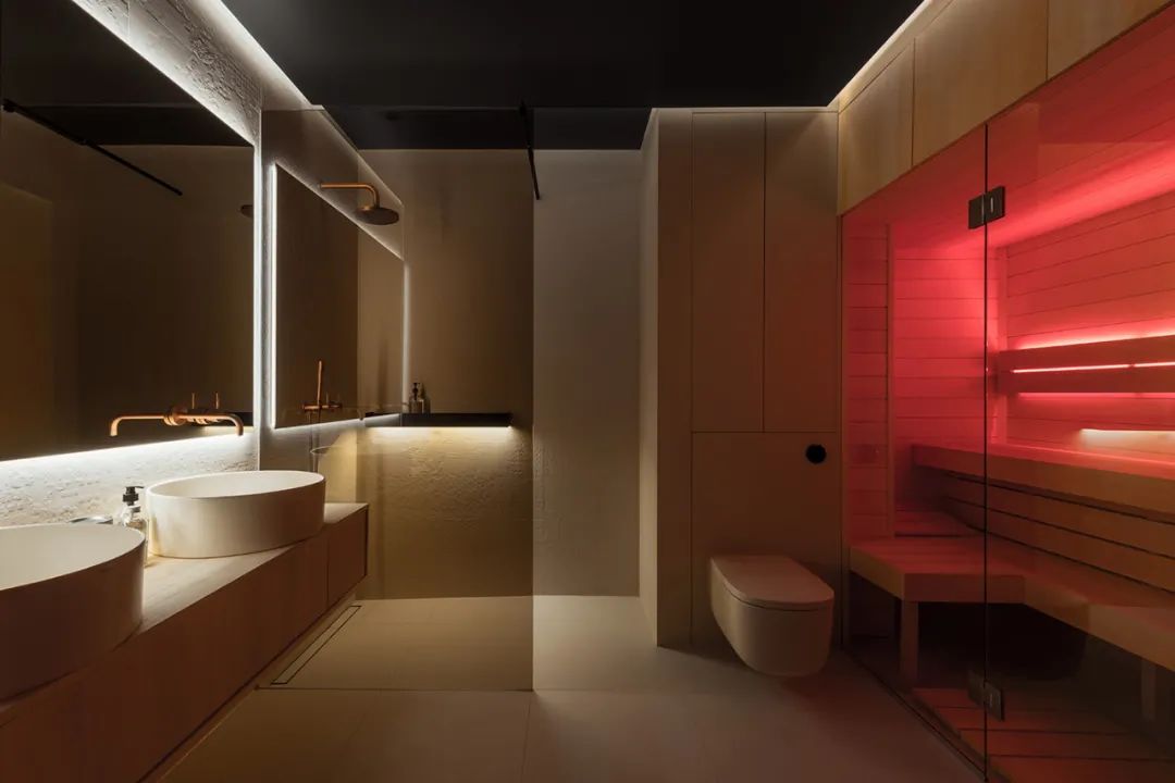 深色空间丨hilight-23