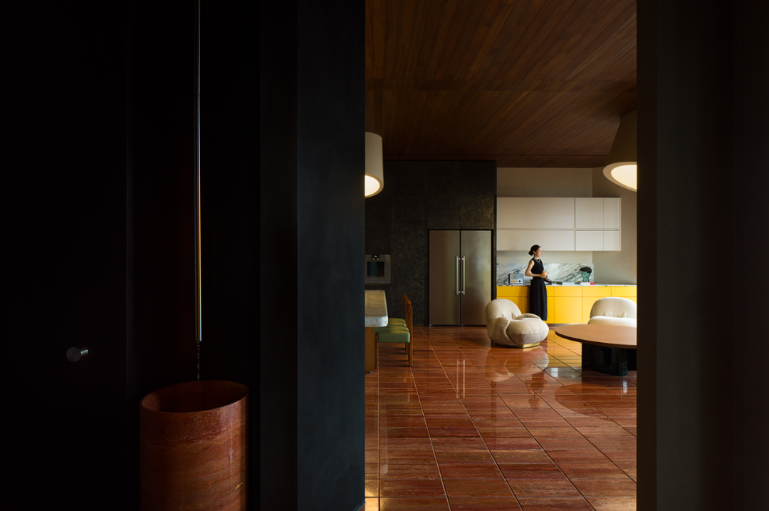 D·H 城市会客厅丨中国重庆丨jsd . 简璞团队,危环,曾微微-44