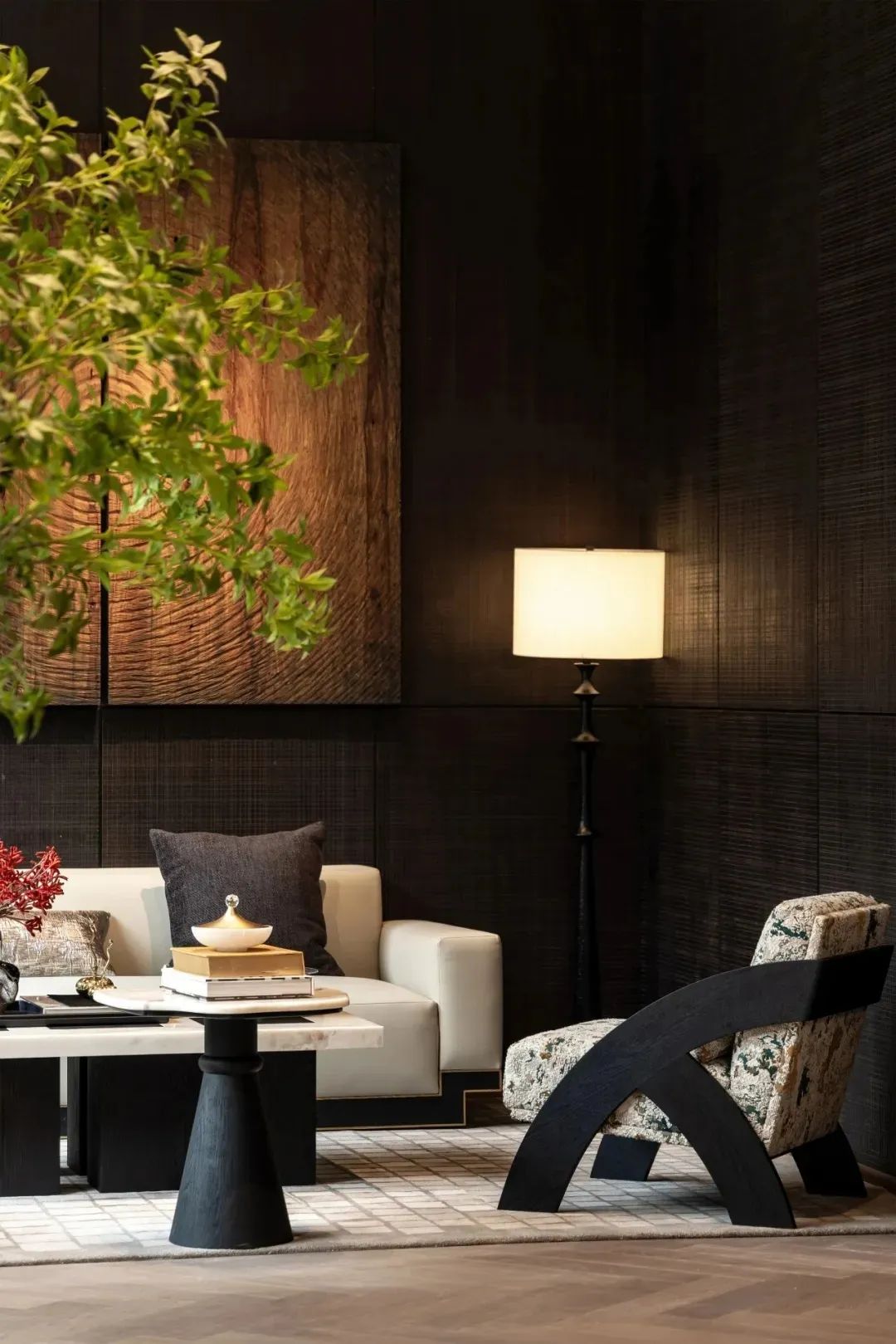 宋式雅奢，放在现在毫不过时！-18