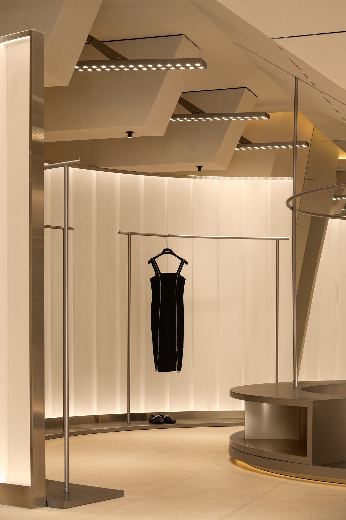 Sweetgo量子晨店丨潜木设计-9