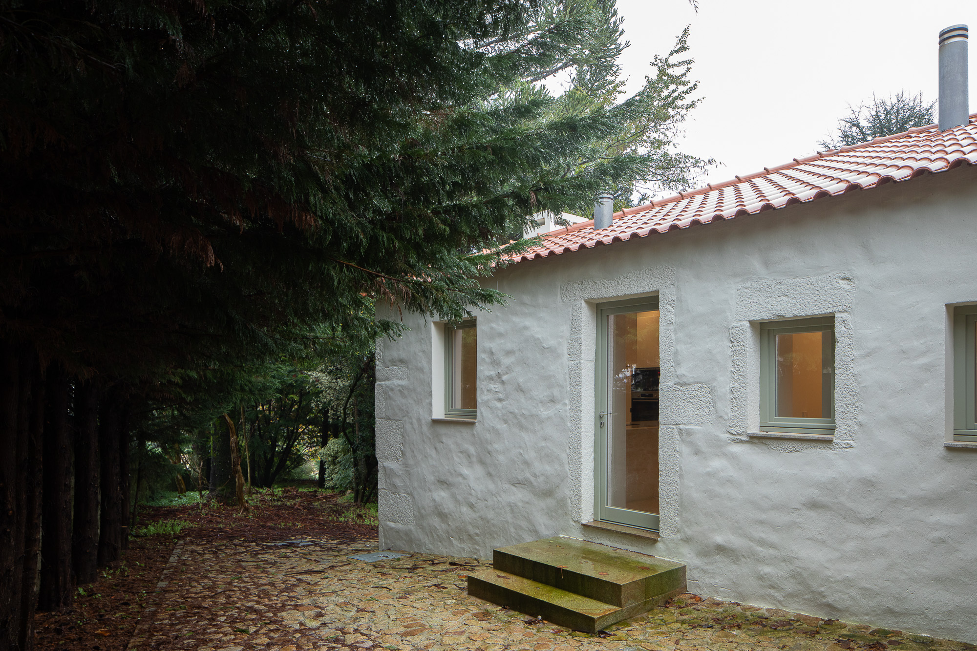 QBN 住宅丨葡萄牙丨Pardo-49