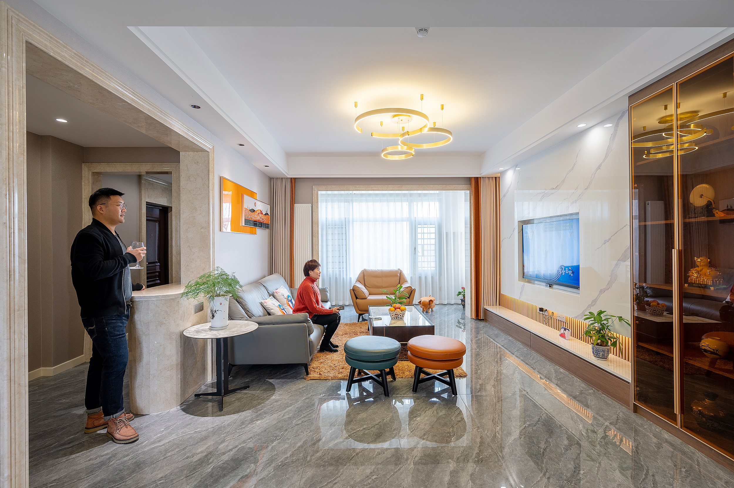 致敬美好生活·襄阳丨中国襄阳丨襄阳市·逸泽空间美学-10