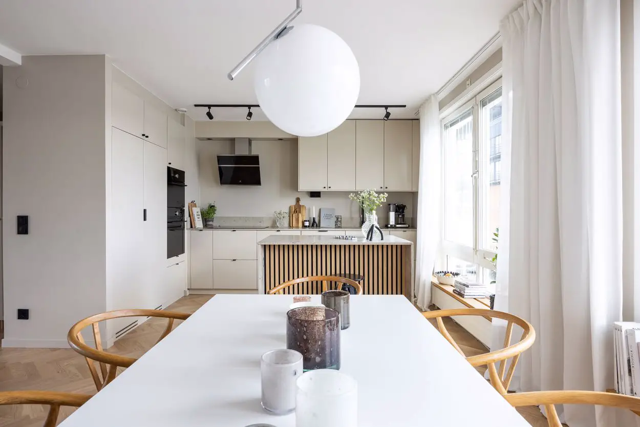 Comment décorer avec du tasseau de bois ? La nouvelle tendance qui monte-9