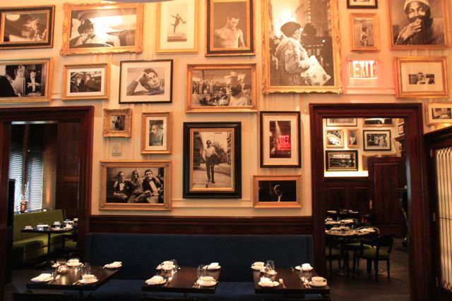 纽约The Edition酒店丨美国纽约-17