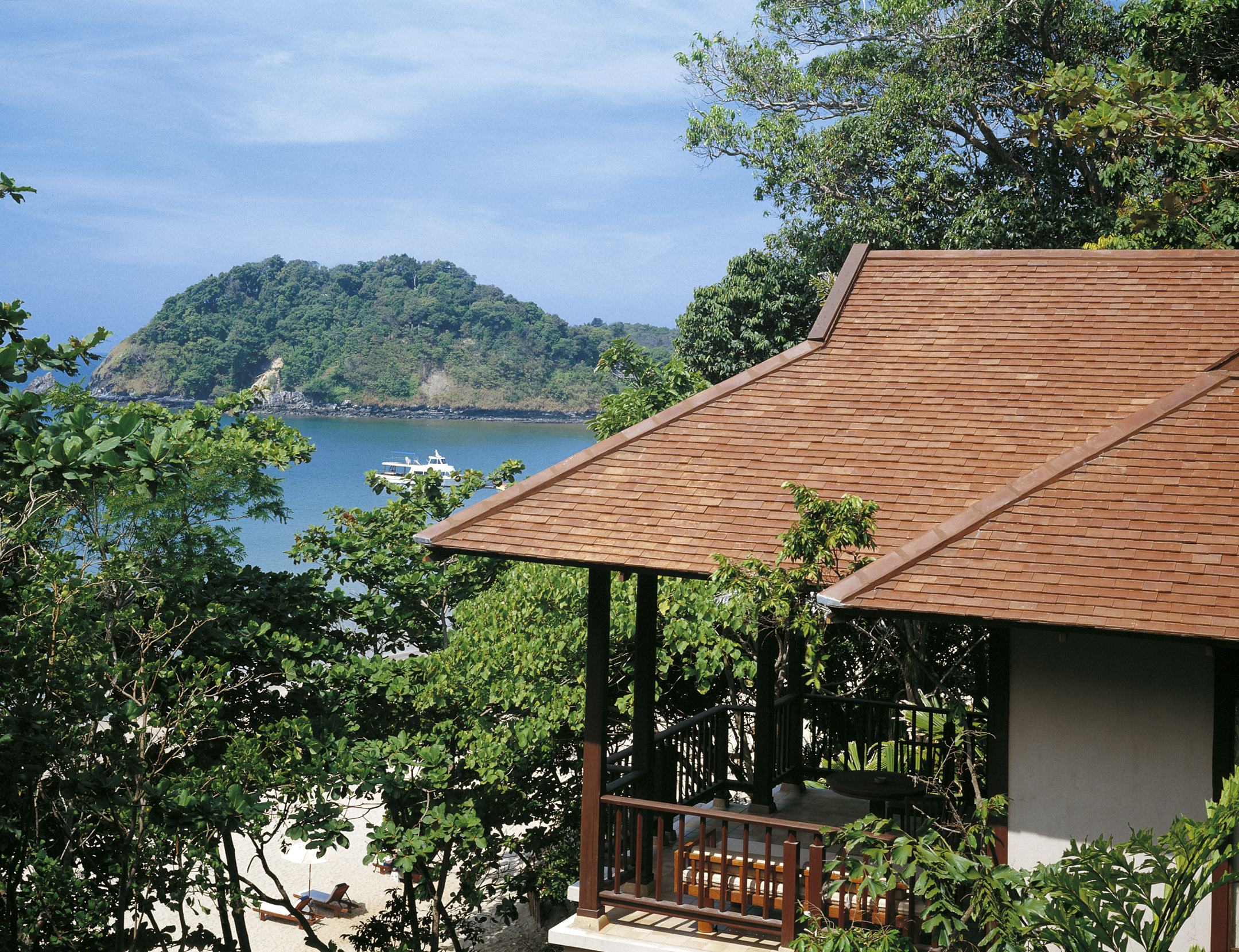 泰国兰塔岛披玛雷度假酒店-50