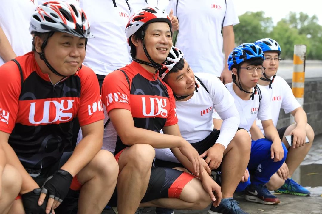 绿色骑行，联创设计的环中国之旅-23