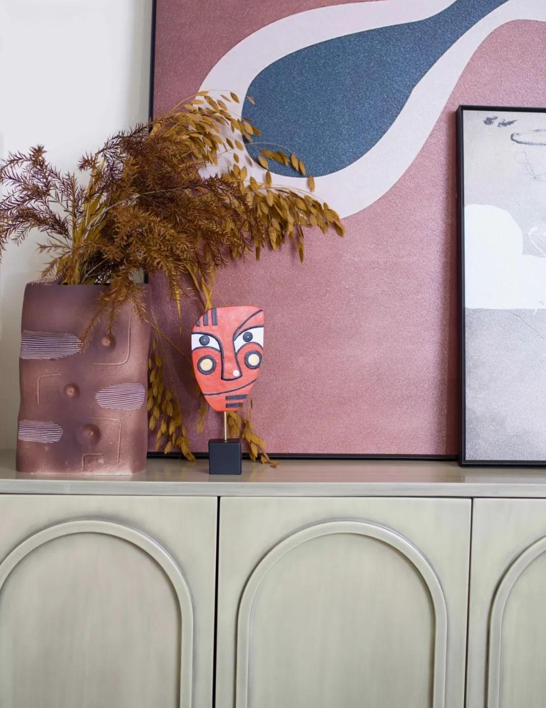 温州东望蓝海叠墅样板间丨中国温州丨鲲誉设计,美域高-52