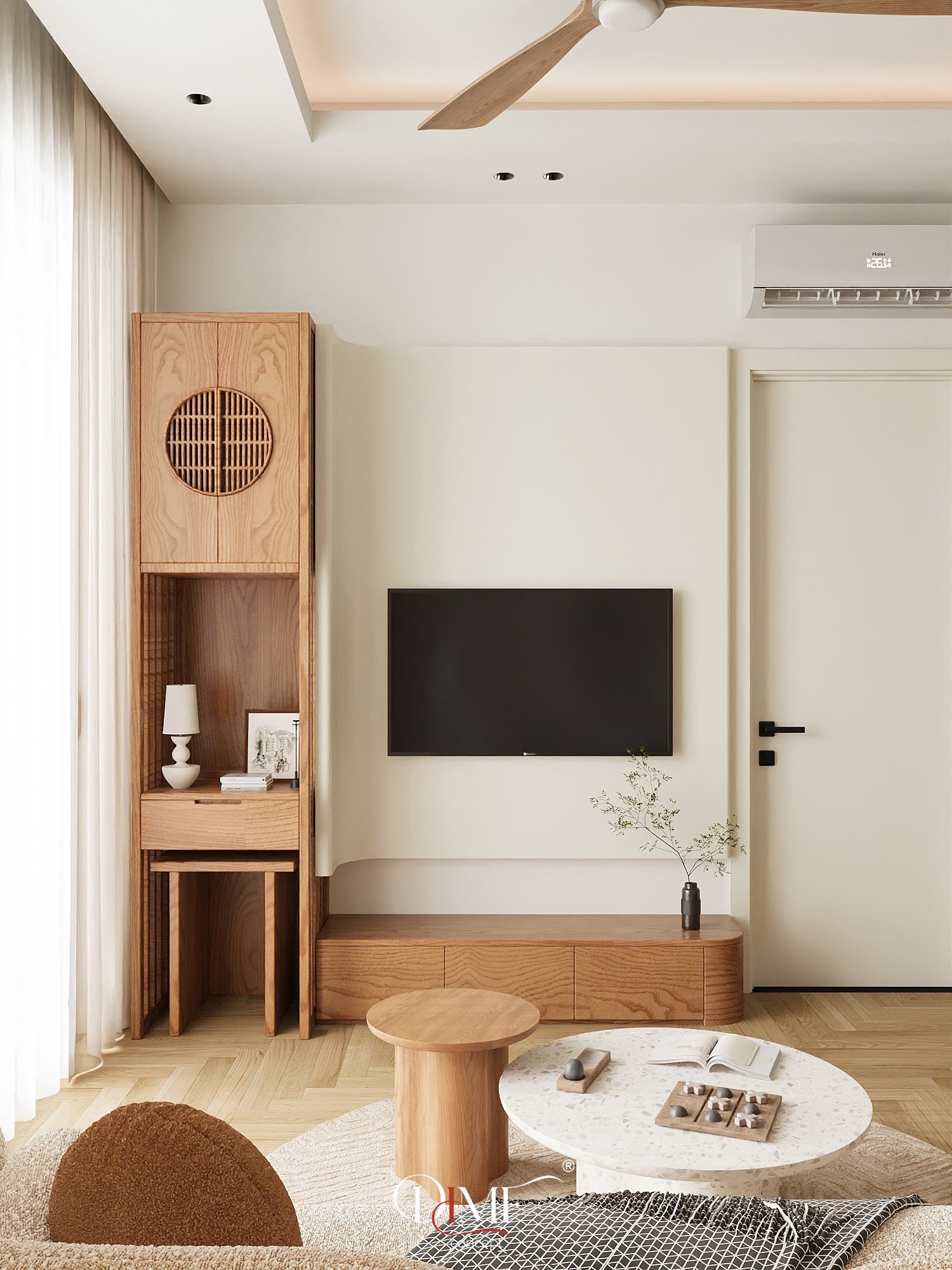 Project : Q7 Riverside Style Farmhouse-4