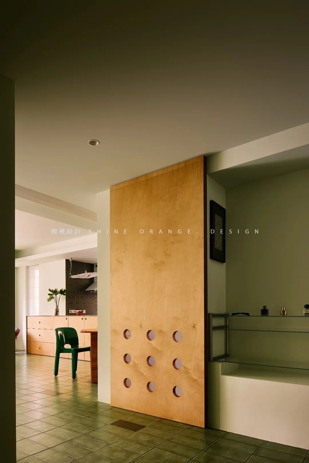 重塑丨中国宁波丨橙熹设计-17