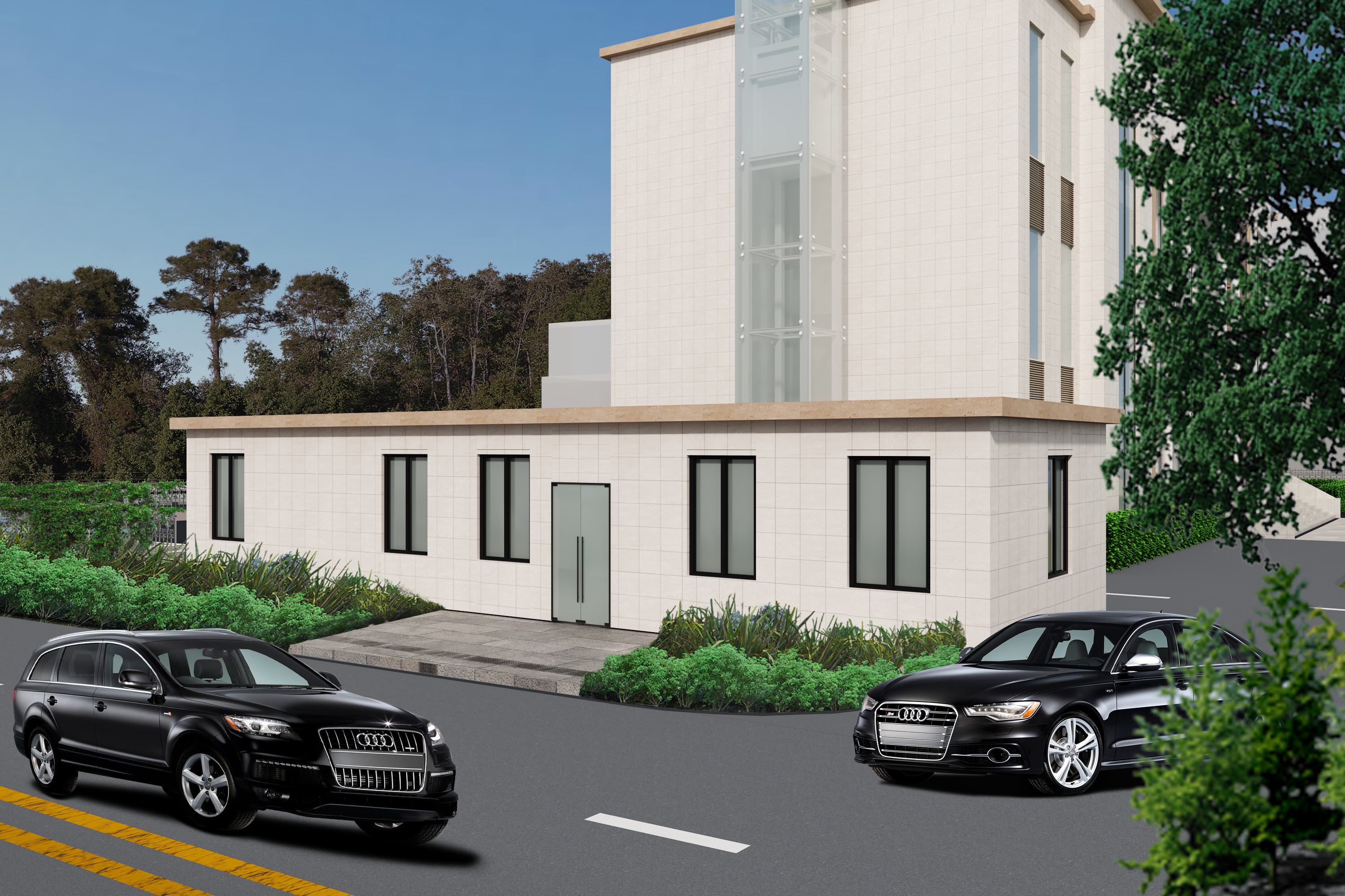 回澜镇人民改造-0