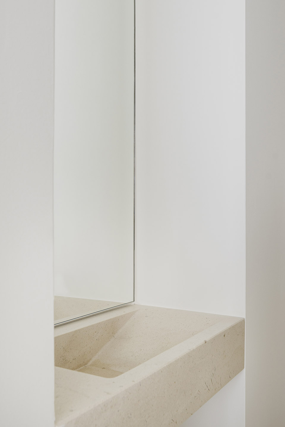 Mirasol 住宅丨ITERARE ARQUITECTOS-66