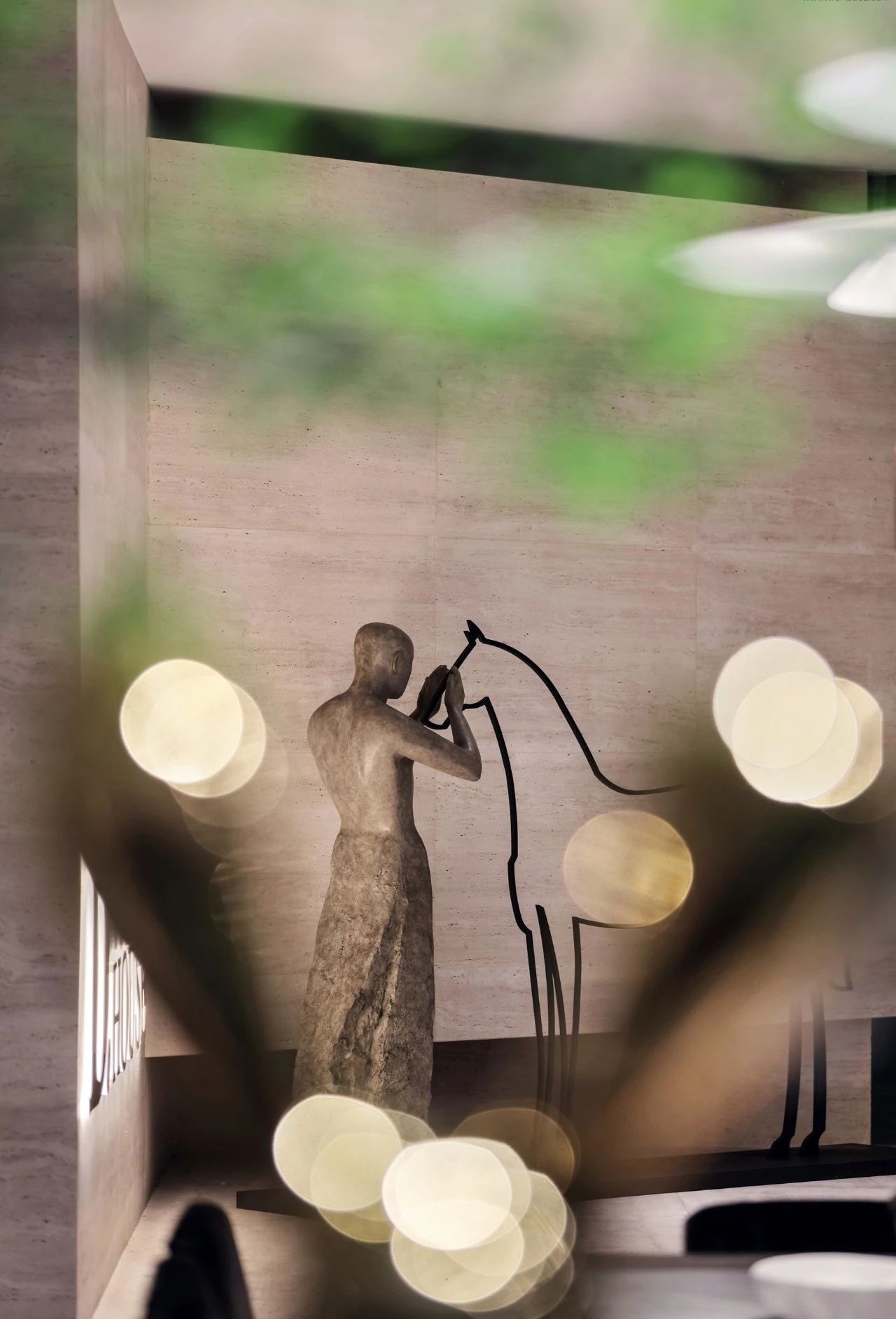 深圳D·HOUSE展厅-5